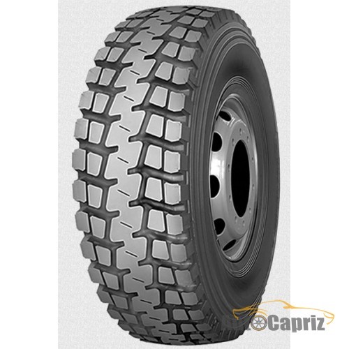 Грузовые шины Terraking HS918+ (ведущая ось) 10.00 R20 149/146K PR18
